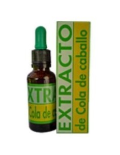Ext.Cola De Caballo 31Ml. de Equisalud