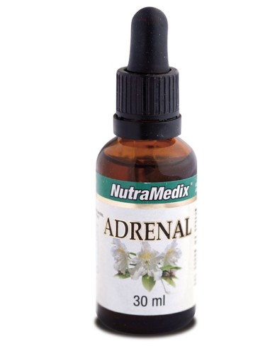 Adrenal 30Ml. de Nutramedix