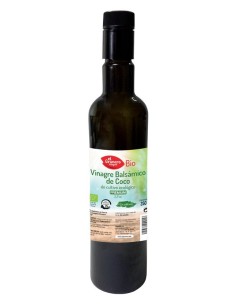 Vinagre De Coco Balsamico Bio, 250 Ml de El Granero Integral
