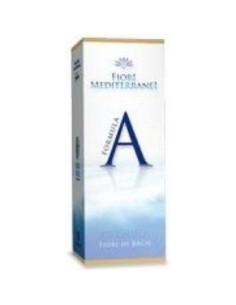 Fm Formula A (Adolescencia) 20Ml. de Forza Vitale