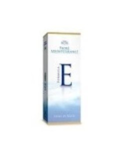 Fm Formula E (Examenes) 20Ml. de Forza Vitale