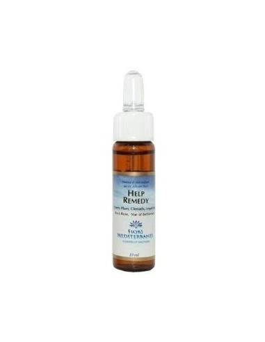 Fm Help Remedy 10Ml. de Forza Vitale