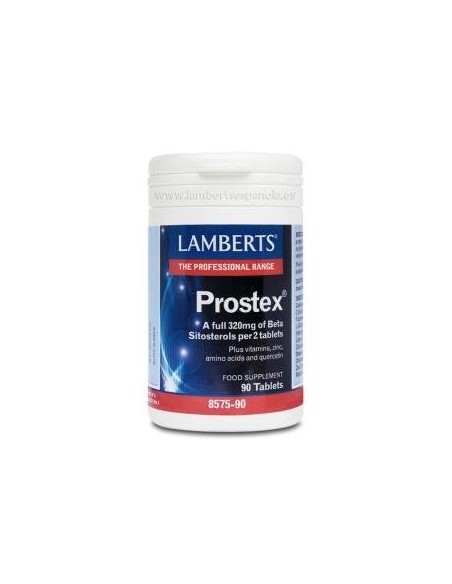 Pack de 2ud Prostex Con Beta Sitosterol 90 Comprimidos de La