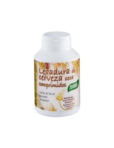 Levadura De Cerveza 350Comp. de Santiveri