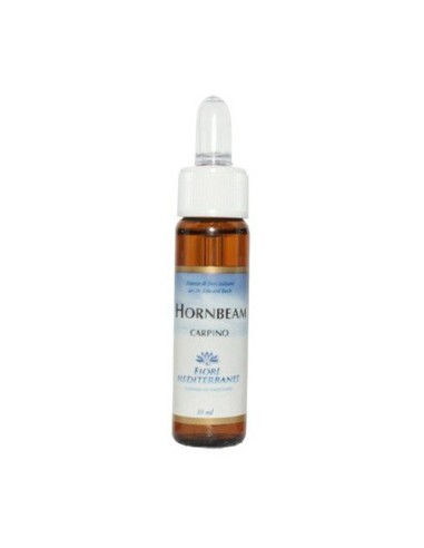 Hornbeam (Hojarazo) 10Ml. de Forza Vitale