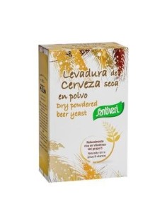 Levadura De Cerveza En Polvo 250Gr. de Santiveri**