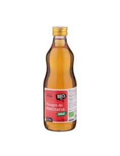 Vinagre De Manzana 500Ml. Bio de Santiveri