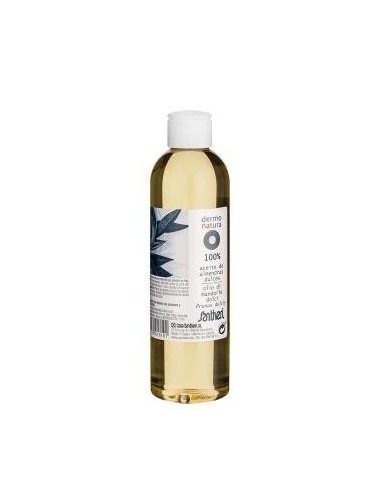 Aceite De Almendras Dulces 250Ml. de Santiveri
