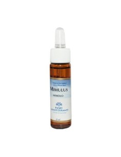 Mimulus (Mimulo) 10Ml. de Forza Vitale