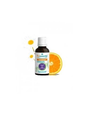 Difuss Zen Sinergia De Ae Para Difusion 30Ml. de Puressentiel