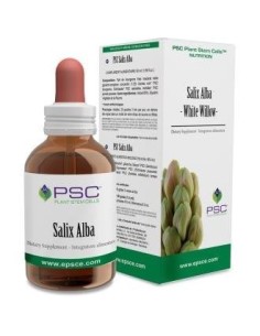 Psc Salix Alba 15Ml. de Forza Vitale
