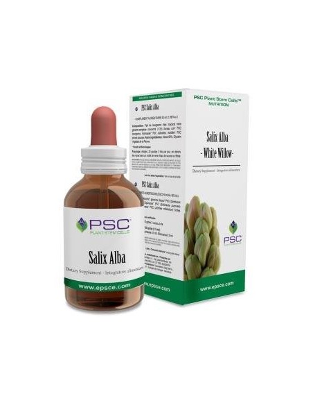 Psc Salix Alba 15Ml. de Forza Vitale