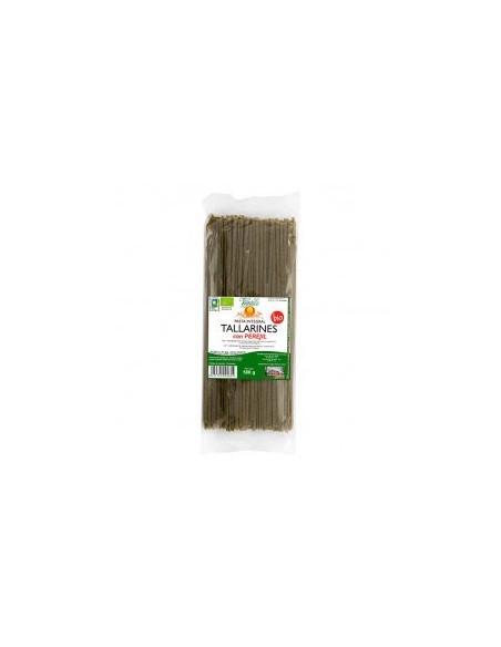 Tallarines Con Perejil Bio 500 G Vegetalia de Vegetalia