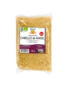 Fideos Finos De Espelta  500 gramosBio de Vegetalia