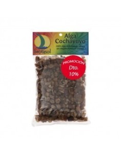 Alga cochayuyo bio 80g Vegetalia