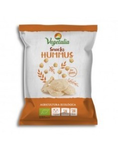 Snack De Hummus 45Gr Bio Vegetalia