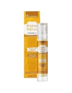Aceite De Masaje Arnica Reflex 50Ml.Esentialaroms de Esentia