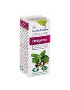 Oregano Aceite Esencial Bio 10Ml. de Esential Aroms