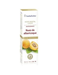 Nuez De Albaricoque Aceite Vegetal 100Ml. de Esential Aroms