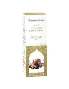 Aceite De Masaje Corporal Argan 100Ml. de Esential Aroms