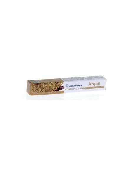 Roll-On Contorno De Ojos Argan 7Ml. de Esential Aroms