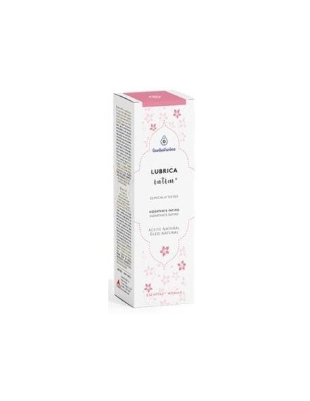 Lubrica Intim 50Ml. Esential Woman de Esential Aroms