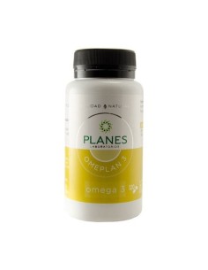 Omeplan 3 120 Per Mediciplant Mediciplan**