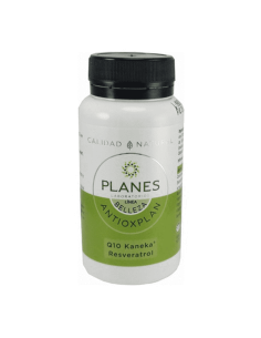 Antioxplan 60 Cap Q10 200Mg Mediciplan**