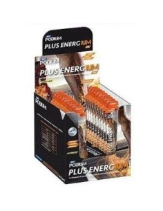 Pack 3 Unidades Plus Energium Gel 18Sticks de Just Podium..