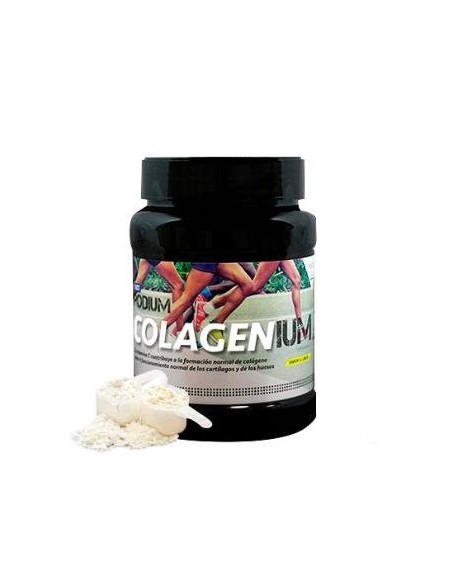 Pack 3 Unidades Colagenium 600Gr. de Just Podium..