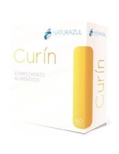 Pack 3 Unidades Curin 60Cap. de Naturazul..