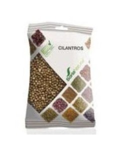 Pack 3X2 Cilantros Bolsa 60Gr. de Soria Natural