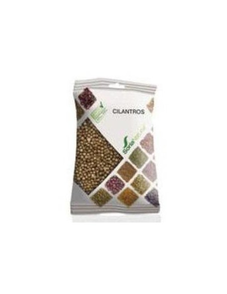 Pack 3X2 Cilantros Bolsa 60Gr. de Soria Natural.