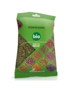 Pack 3X2 Rompepiedra Bolsa 40Gr. Bio de Soria Natural.