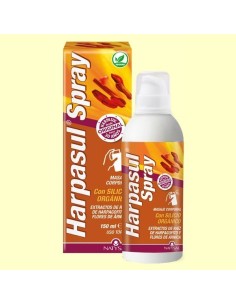 Harpasul Spray 150Ml. de Natysal