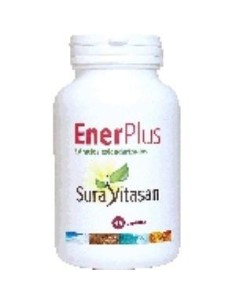 Pack de 2 uds Enerplus 45Cap. de Sura Vitasan