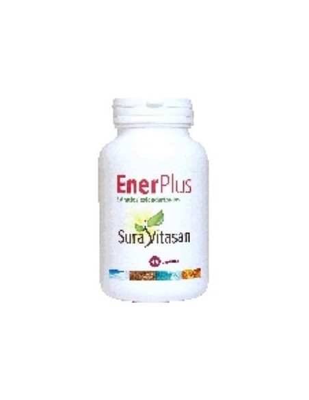 Pack de 2 uds Enerplus 45Cap. de Sura Vitasan