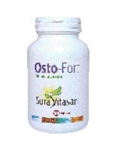 Pack de 2 uds Osto-Fort 180Cap. de Sura Vitasan