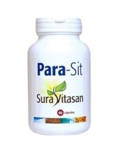 Pack de 2 uds Para-Sit 90Cap. de Sura Vitasan