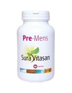 Pack de 2 uds Femina Balance (Pre-Mens) 90Cap. de Sura Vitasan