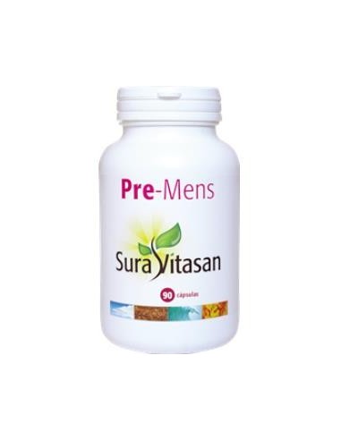 Pack de 2 uds Femina Balance (Pre-Mens) 90Cap. de Sura Vitasan
