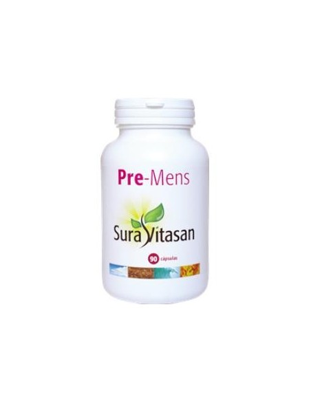Pack de 2 uds Femina Balance (Pre-Mens) 90Cap. de Sura Vitasan