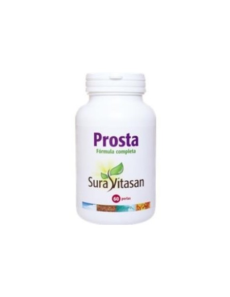 Pack de 2 uds Prosta 60Perlas de Sura Vitasan