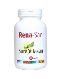 Pack de 2 uds Rena-San 90Cap. de Sura Vitasan