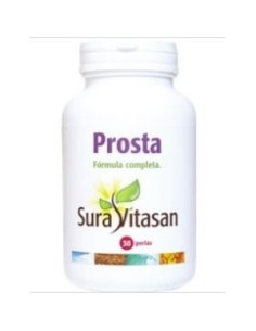 Pack de 2 uds Prosta 30Perlas de Sura Vitasan
