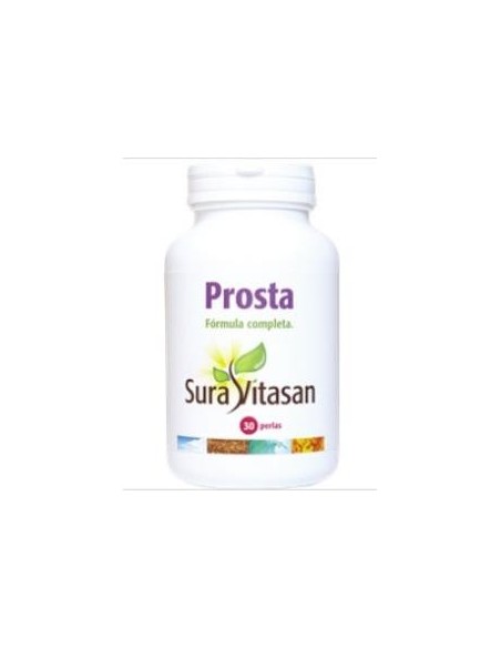 Pack de 2 uds Prosta 30Perlas de Sura Vitasan
