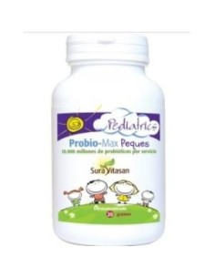Pack de 2 uds Probio-Max Peques 20Grs. de Sura Vitasan