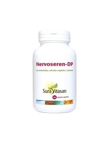 Pack de 2 uds Nervoseren-Dp 30Cap. de Sura Vitasan