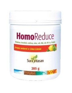 Pack de 2 uds Homoreduce 285Gr. de Sura Vitasan