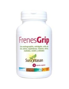 Pack de 2 uds Frenes Grip 15Cap. de Sura Vitasan
